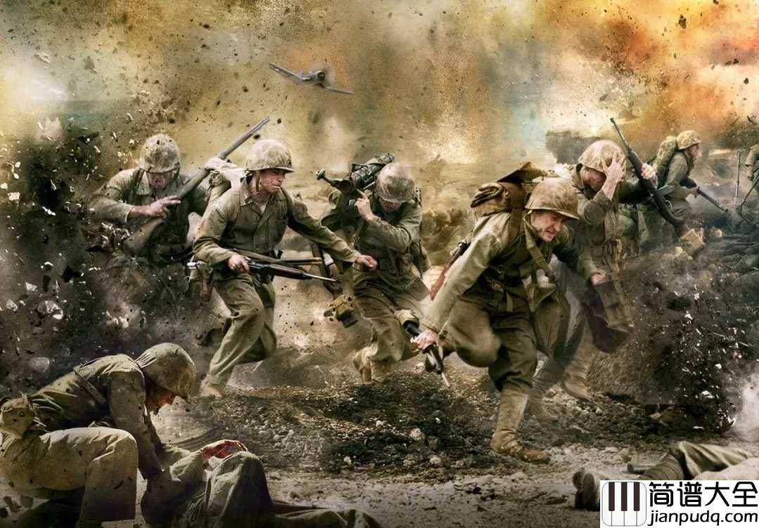 d大调卡农钢琴谱_帕赫贝尔_抵死缠绵的曲式