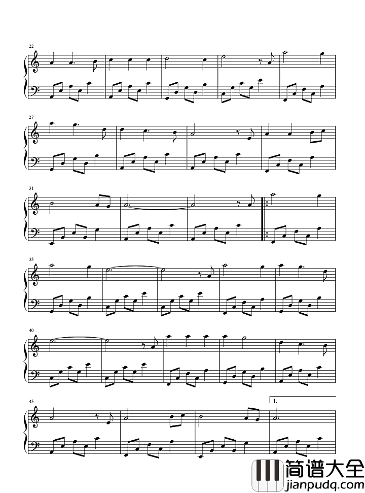 棋子钢琴谱_王菲|不用活成生活的棋子_只因你是人间唯一的王菲