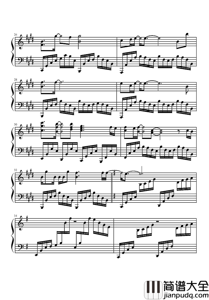 清风徐来钢琴谱_王菲｜慎独慎行，是人生最珍贵的品质