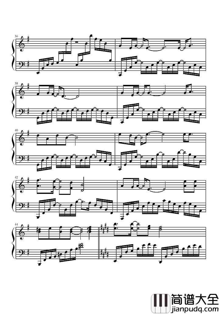 清风徐来钢琴谱_王菲｜慎独慎行，是人生最珍贵的品质