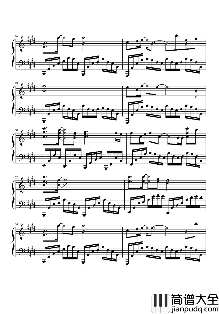 清风徐来钢琴谱_王菲｜慎独慎行，是人生最珍贵的品质