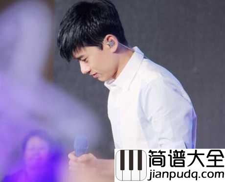 仰望星空钢琴谱_张杰|仰望星空_感觉爱的时间空间