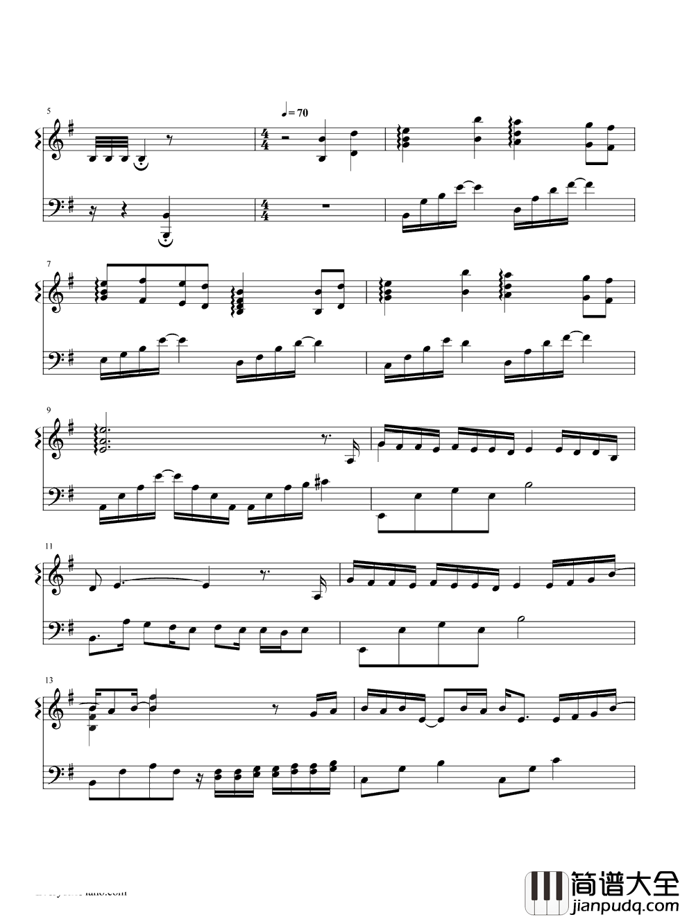 信仰钢琴谱_张信哲__我爱你,是我的信仰