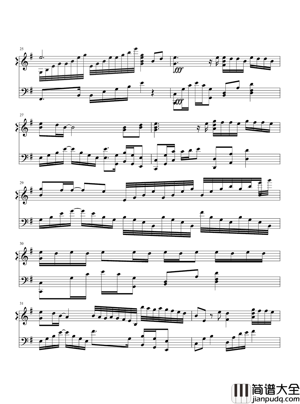 信仰钢琴谱_张信哲__我爱你,是我的信仰