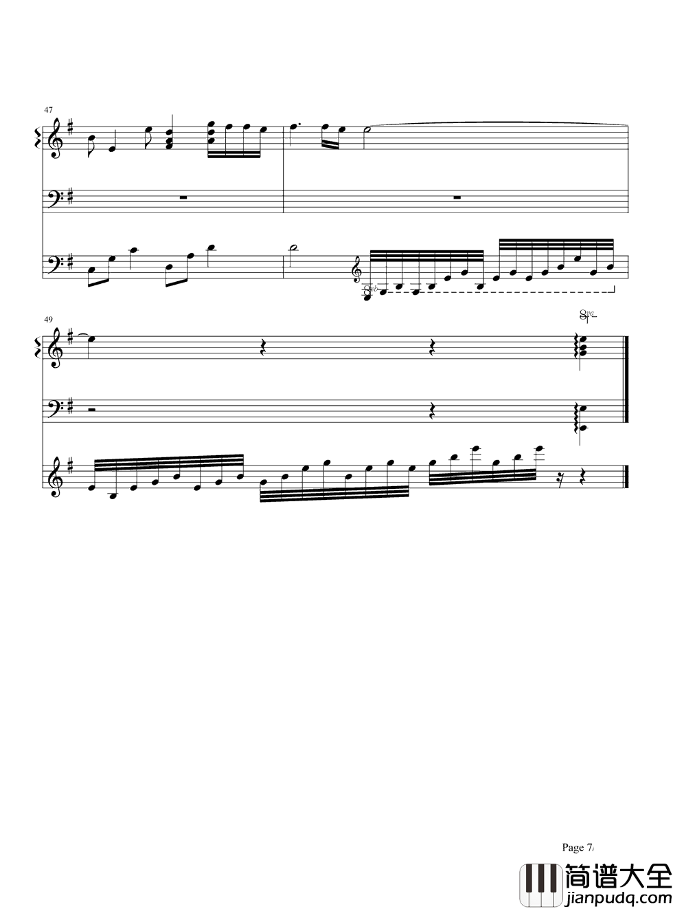 信仰钢琴谱_张信哲__我爱你,是我的信仰