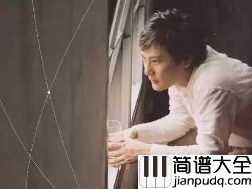 信仰钢琴谱_张信哲__我爱你,是我的信仰