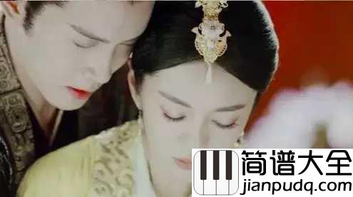 菩提偈钢琴谱_刘惜君_古风演绎独孤天下片尾曲,听过的都单曲循环了