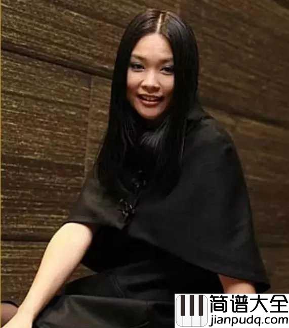 _阳光总在风雨后|钢琴谱_听一句就能秒杀你的中国女排队歌