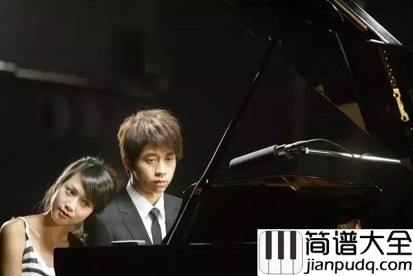 童话钢琴谱_光良_那个童话里的天使,还在吗?