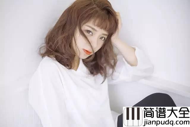 岁月神偷钢琴谱_金玟岐|天地无情时光最难留