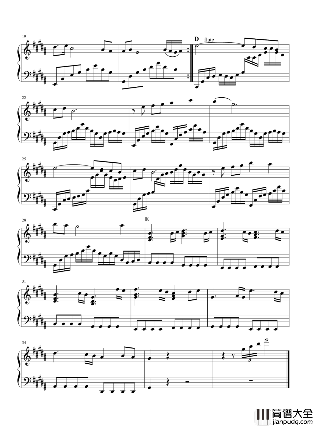 亡灵序曲钢琴谱_致我们回不去的,有关魔兽的青春