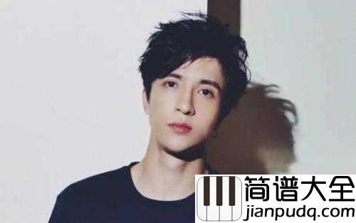 演员钢琴谱_薛之谦_不一样的演员,一样帅的薛之谦