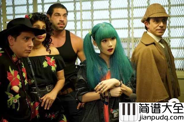 粉红色的回忆钢琴谱_唐人街探案_没想到你竟是这样的王宝强,玩的有点狠啊