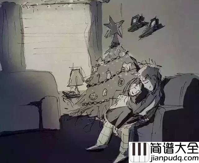 就是爱你钢琴谱_陶喆_我做过最好的事情,就是爱你