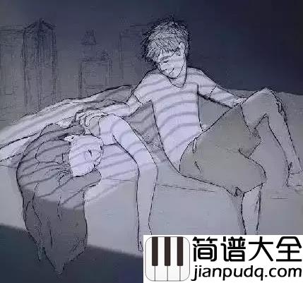 就是爱你钢琴谱_陶喆_我做过最好的事情,就是爱你