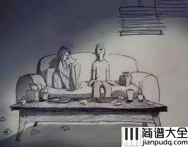 就是爱你钢琴谱_陶喆_我做过最好的事情,就是爱你