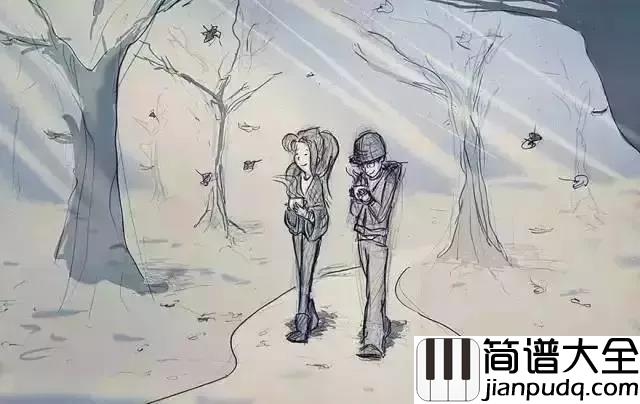 就是爱你钢琴谱_陶喆_我做过最好的事情,就是爱你