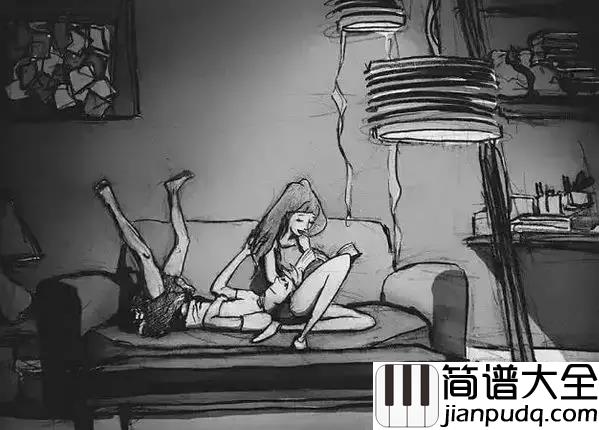 就是爱你钢琴谱_陶喆_我做过最好的事情,就是爱你