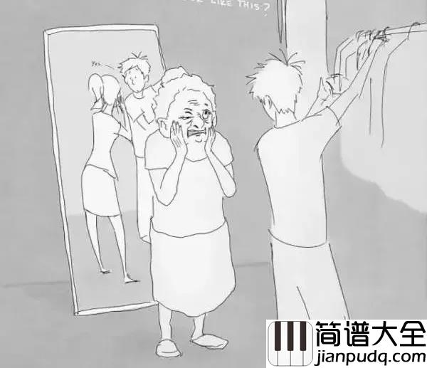 就是爱你钢琴谱_陶喆_我做过最好的事情,就是爱你