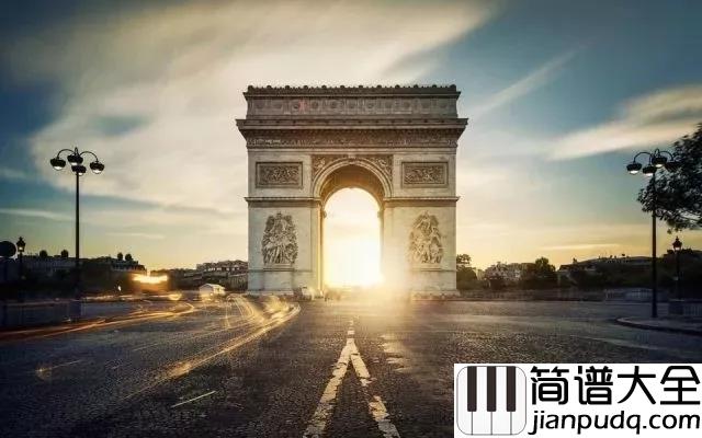 带你去旅行钢琴谱_校长_我想带要你去浪漫的土耳其