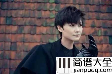 下个路口见钢琴谱_歌名里的两只小蝌蚪,知道它们的含义吗