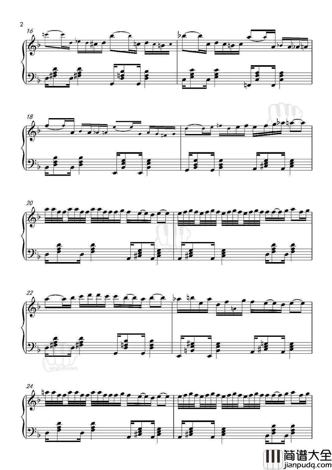 Purple_Passion钢琴谱_真·御姐节奏大师爆燃曲目,她用小提琴完美演绎优雅与激情