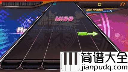 Purple_Passion钢琴谱_真·御姐节奏大师爆燃曲目,她用小提琴完美演绎优雅与激情