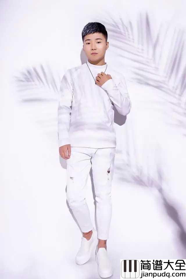 最美情侣钢琴谱___白小白_|就让我们这样弹着琴一直爱下去