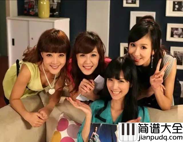 虹之间钢琴谱_爱情公寓_最好的朋友就在身边,最爱的人也终将出现