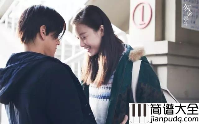 匆匆那年钢琴谱_王菲__一首歌,从未离开一段情
