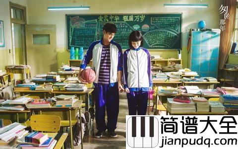 匆匆那年钢琴谱_王菲__一首歌,从未离开一段情