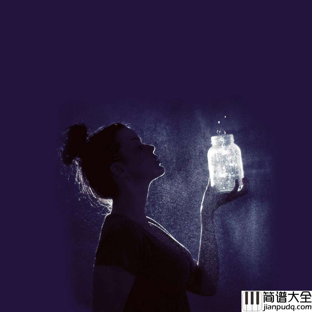 虫儿飞钢琴谱_儿歌_虫儿飞虫儿飞,你在思念谁