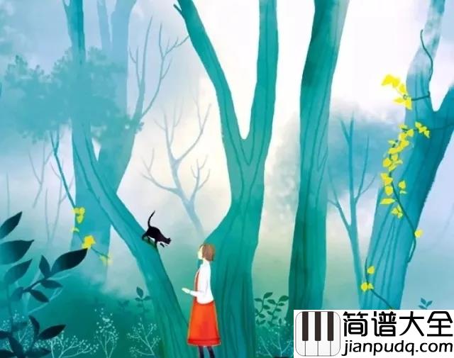 起风了钢琴谱_孤独的人不仅喜欢听歌,也喜欢写长评