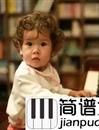 考级才是检验钢琴水平的唯一标准?才不是,这些标准才更能检验你的钢琴水平_吉他谱_钢琴谱_简谱