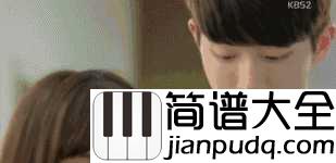 Reset钢琴谱_Who_Are_You_学校2015OST,曾经多少人的手机铃声