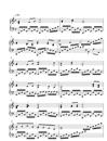 送别钢琴谱_世界名曲_吉他谱_钢琴谱_简谱