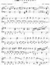 72首动漫名曲连弹钢琴谱_part_3_触手猴_吉他谱_钢琴谱_简谱