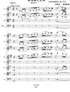 奏鸣曲之交响钢琴谱_第10首_Ⅲ_贝多芬_beethoven_吉他谱_钢琴谱_简谱