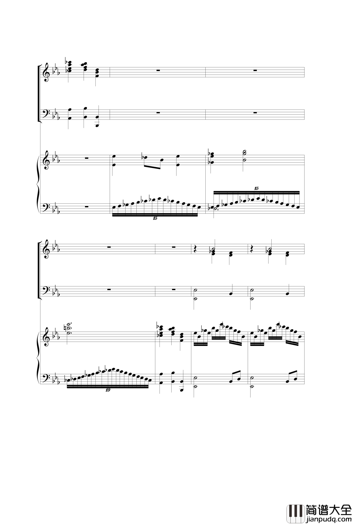 Piano_Concerto钢琴谱_I_nzh1934