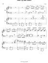Shut_Up_and_Dance钢琴谱_Walk_the_Moon_吉他谱_钢琴谱_简谱