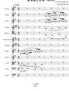 奏鸣曲之交响钢琴谱_第25首_Ⅲ_贝多芬_beethoven_吉他谱_钢琴谱_简谱
