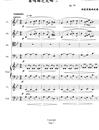奏鸣曲之交响钢琴谱_第25首_Ⅱ_贝多芬_beethoven_吉他谱_钢琴谱_简谱