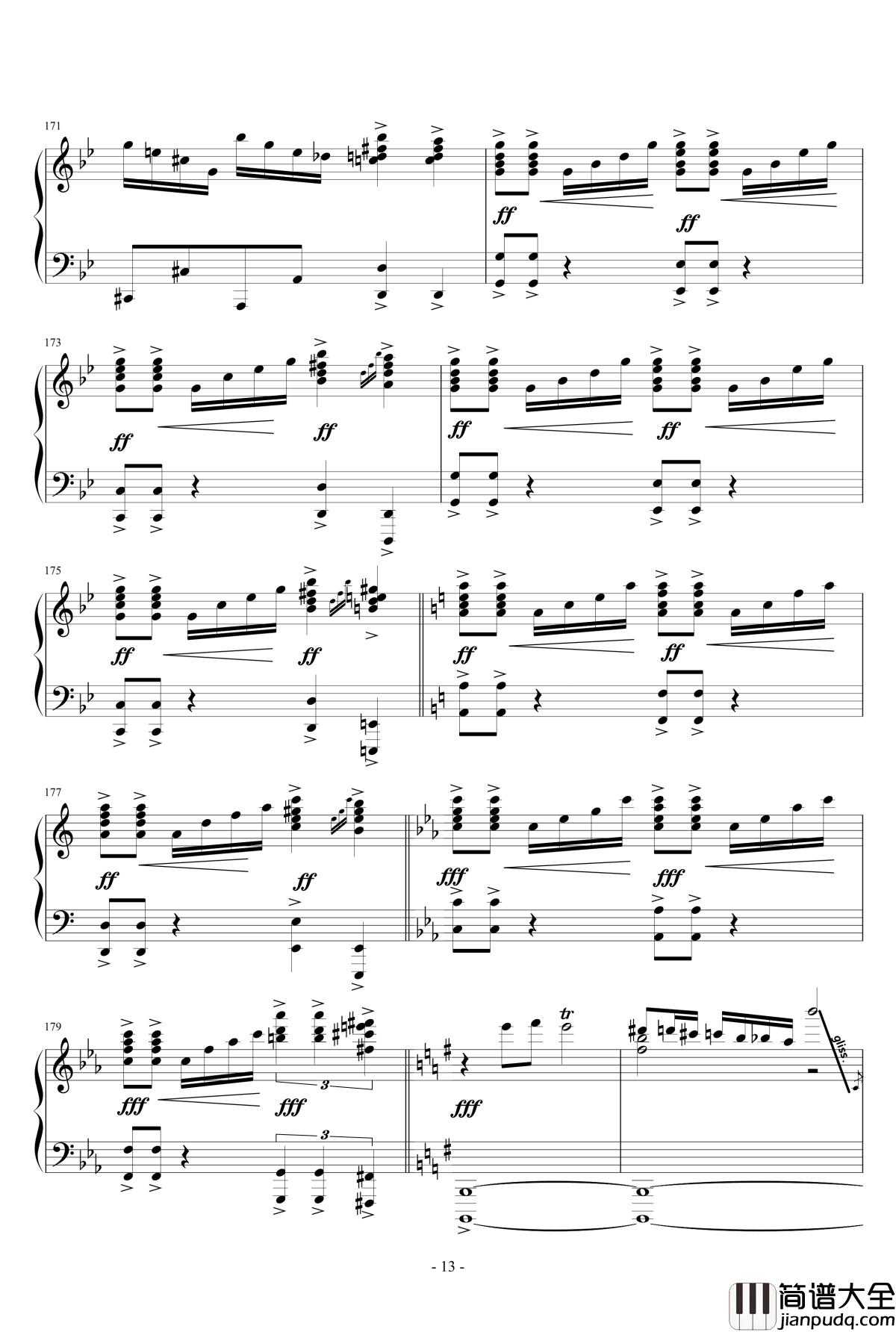 ANiMA钢琴谱_Full_Ver._Deemo