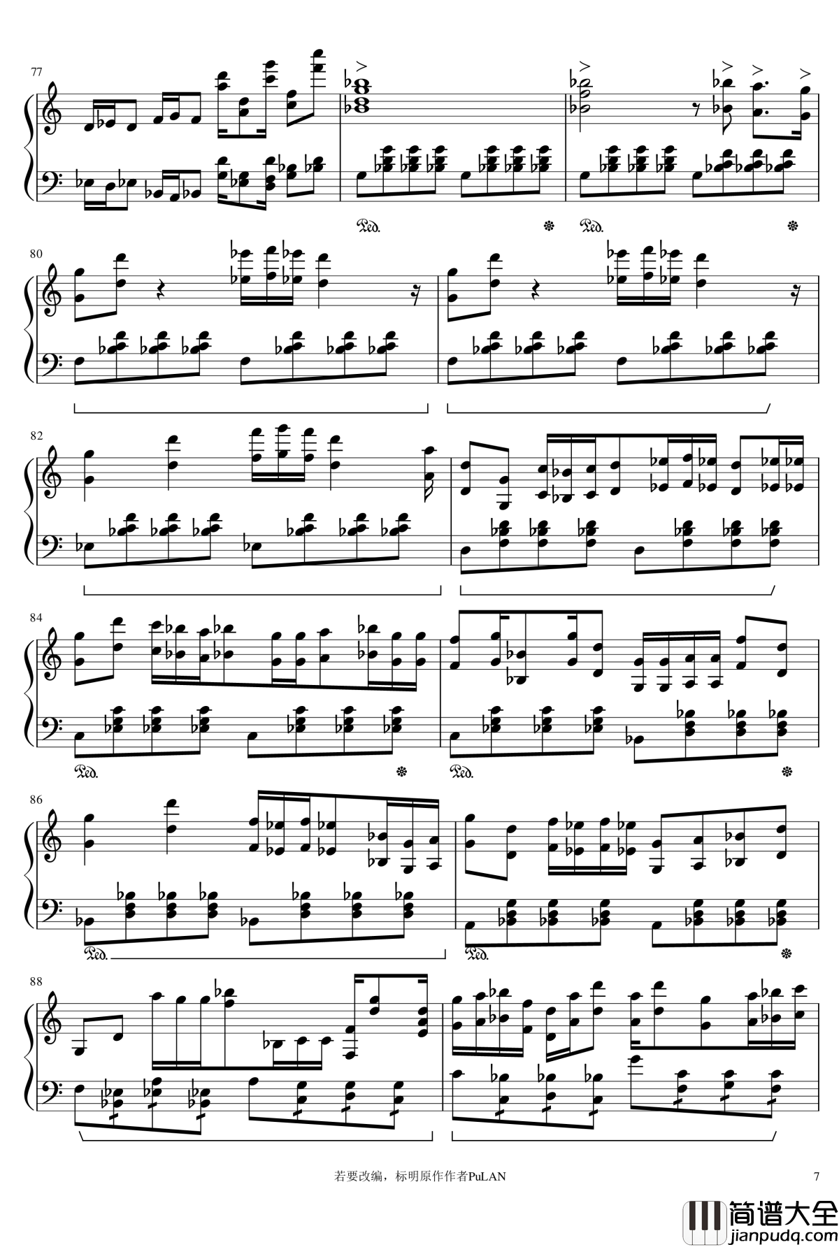 Moth_Dance钢琴谱_64927119