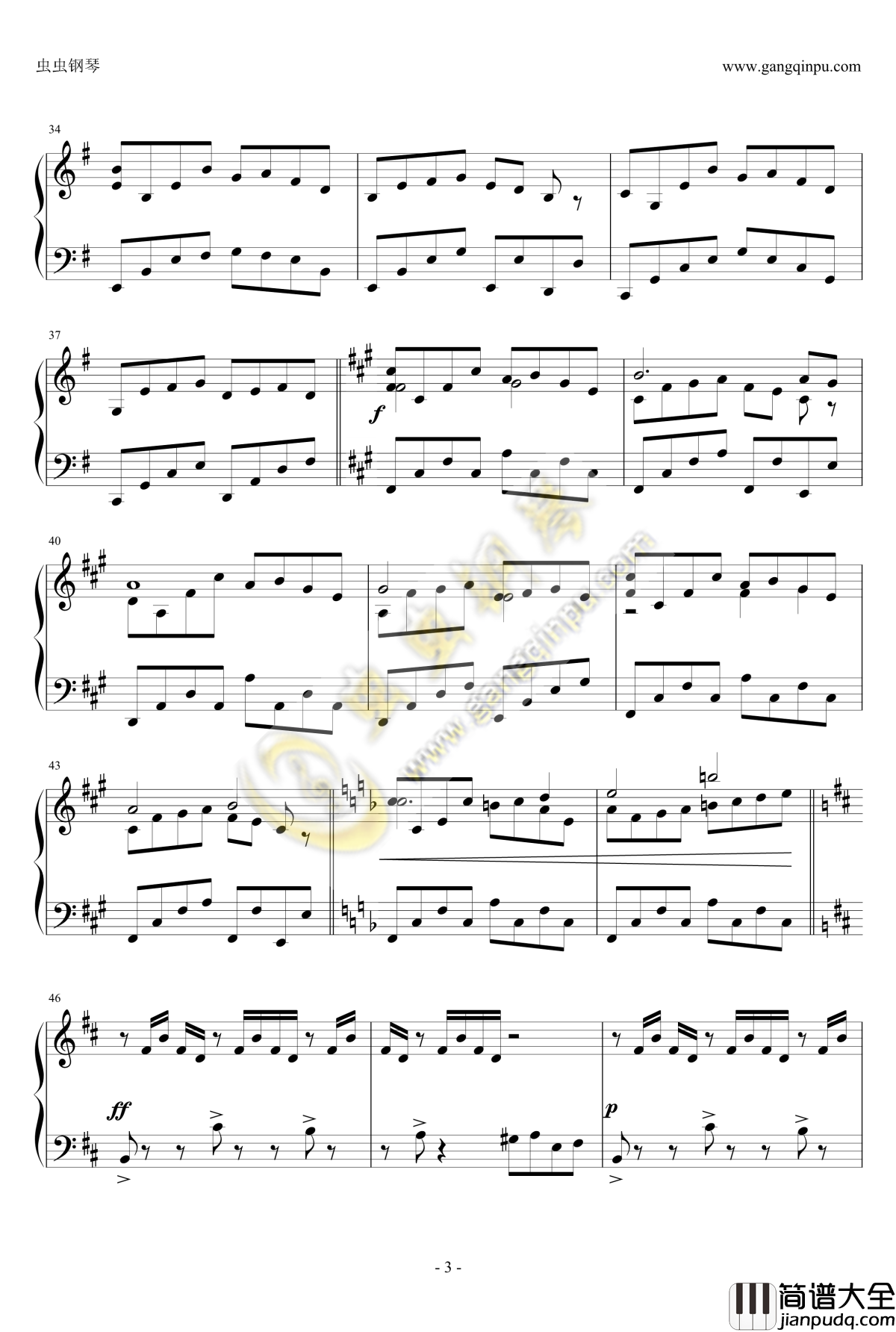 Penglai_Movement钢琴谱_Cytus