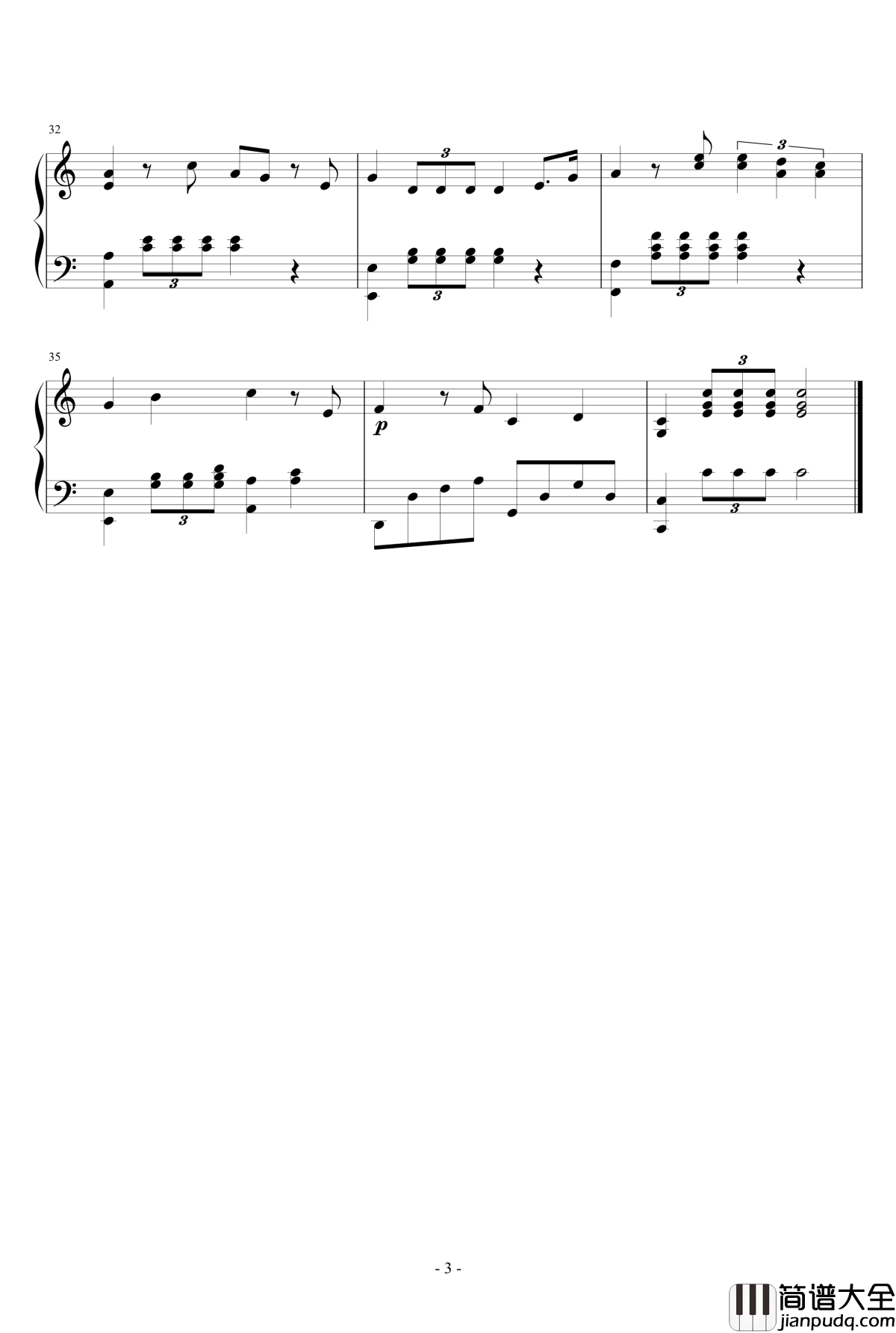 95港版小李飞刀主题曲清心明月照钢琴独奏谱_苏永康_钢琴谱