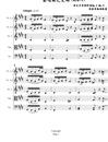 奏鸣曲之交响钢琴谱_第3首_Ⅱ_贝多芬_beethoven_吉他谱_钢琴谱_简谱