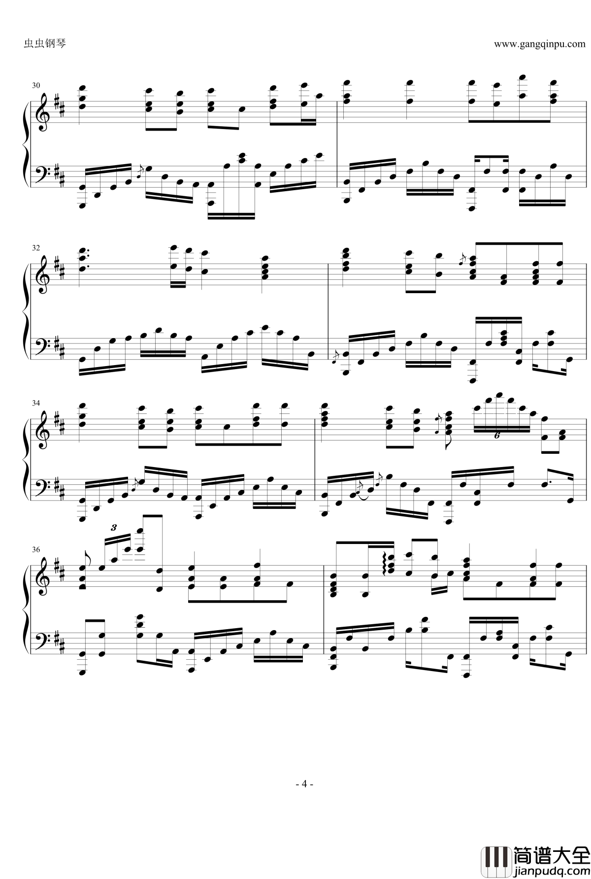 Light_of_Nibel钢琴谱_Ori_and_the_Blind_Forest