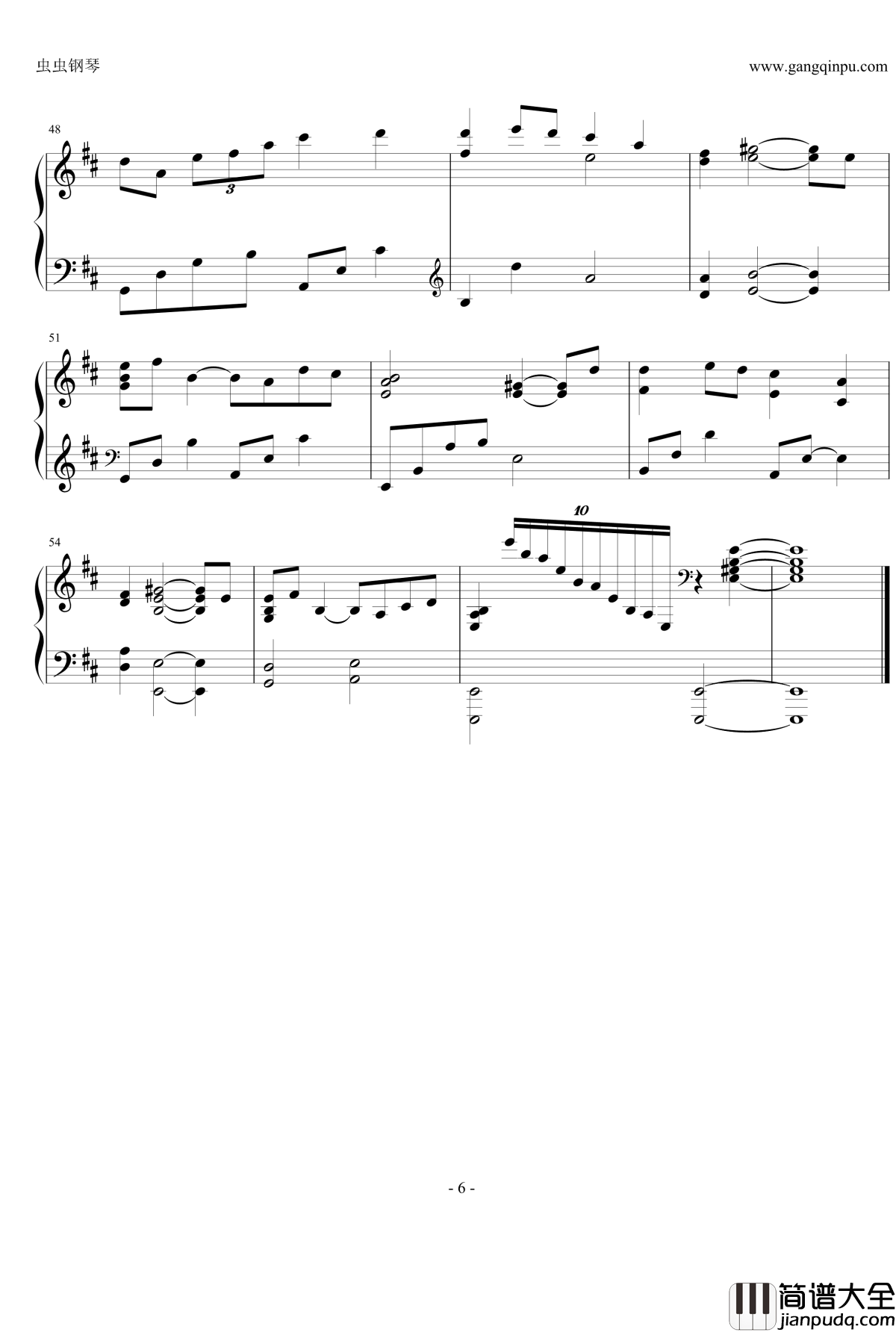 Light_of_Nibel钢琴谱_Ori_and_the_Blind_Forest