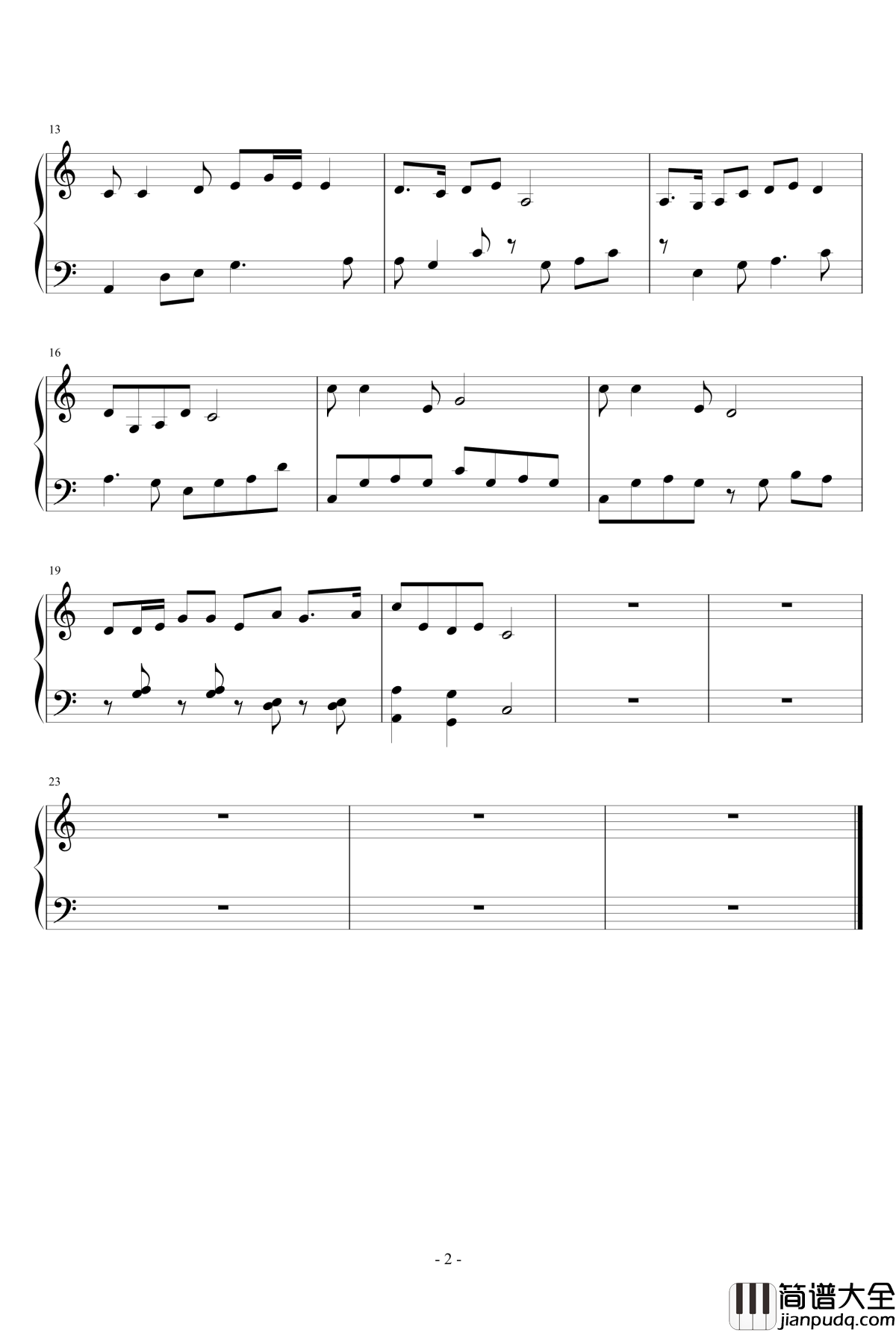 随想中国作品01钢琴谱_18680786024